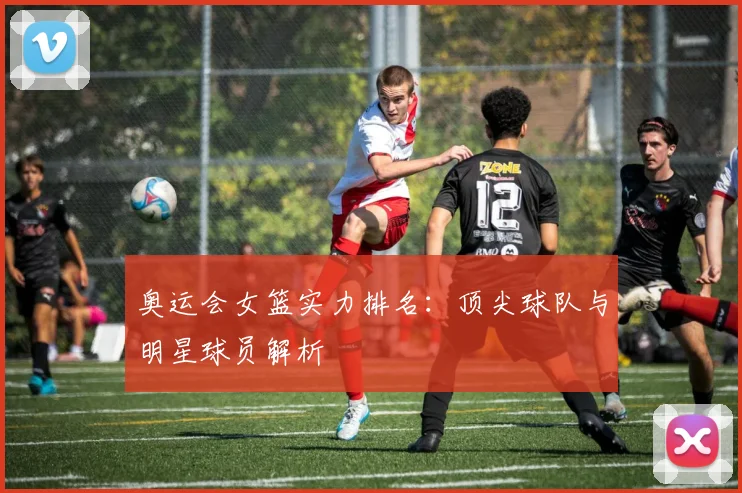 奥运会女篮实力排名：顶尖球队与明星球员解析